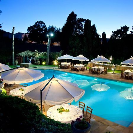 Agriturismo Baglio Fontana Buseto Palizzolo Zewnętrze zdjęcie
