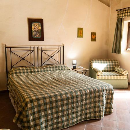 Agriturismo Baglio Fontana Buseto Palizzolo Zewnętrze zdjęcie