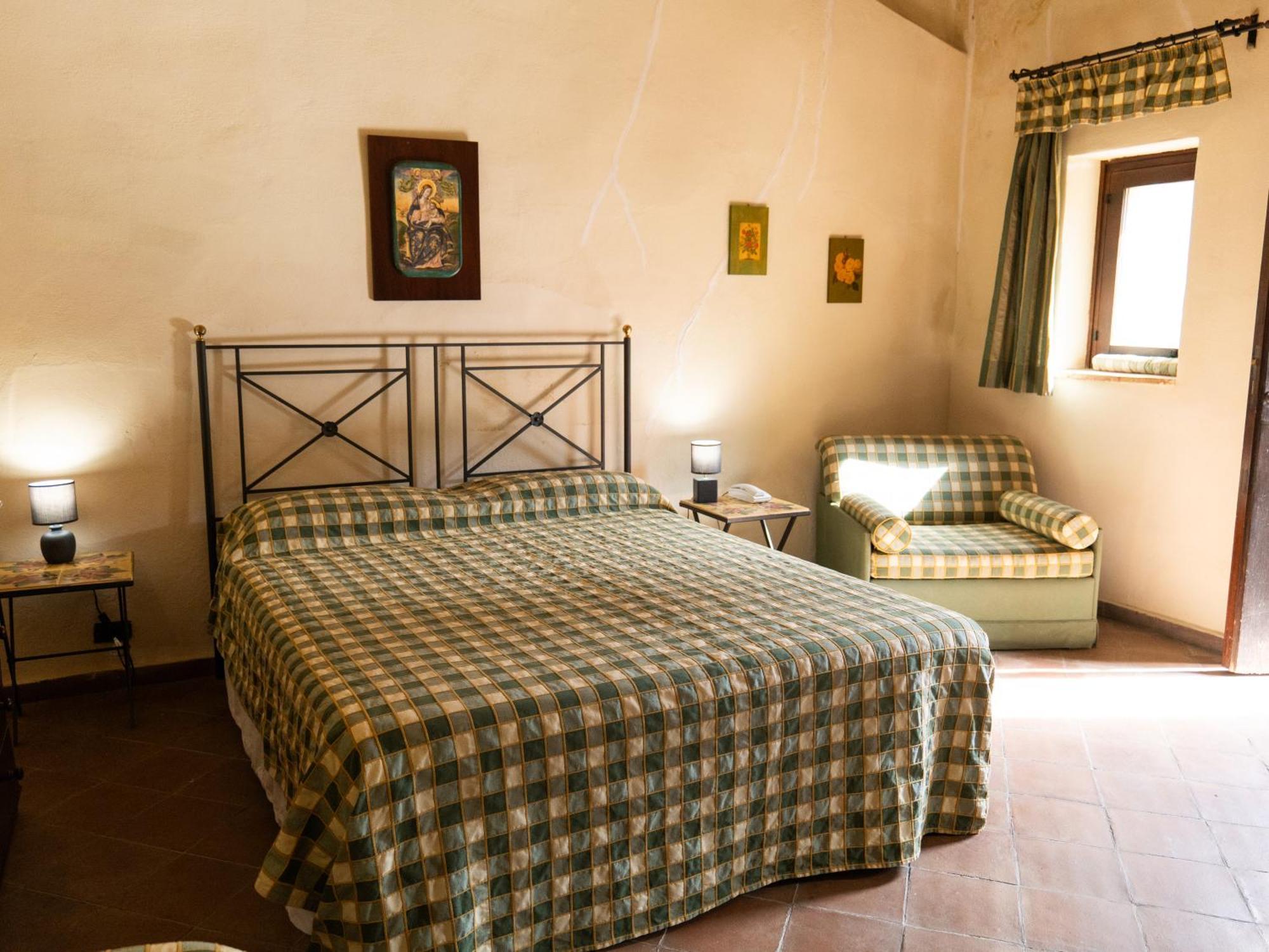 Agriturismo Baglio Fontana Buseto Palizzolo Zewnętrze zdjęcie