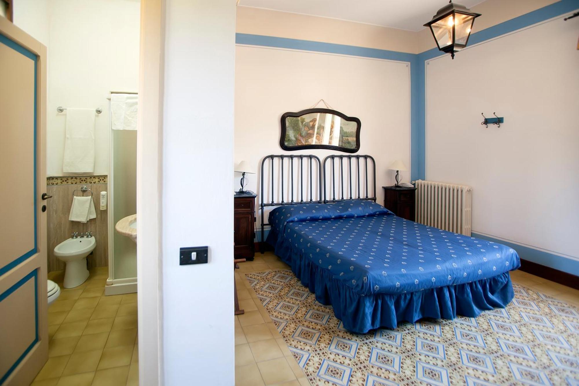 Agriturismo Baglio Fontana Buseto Palizzolo Zewnętrze zdjęcie