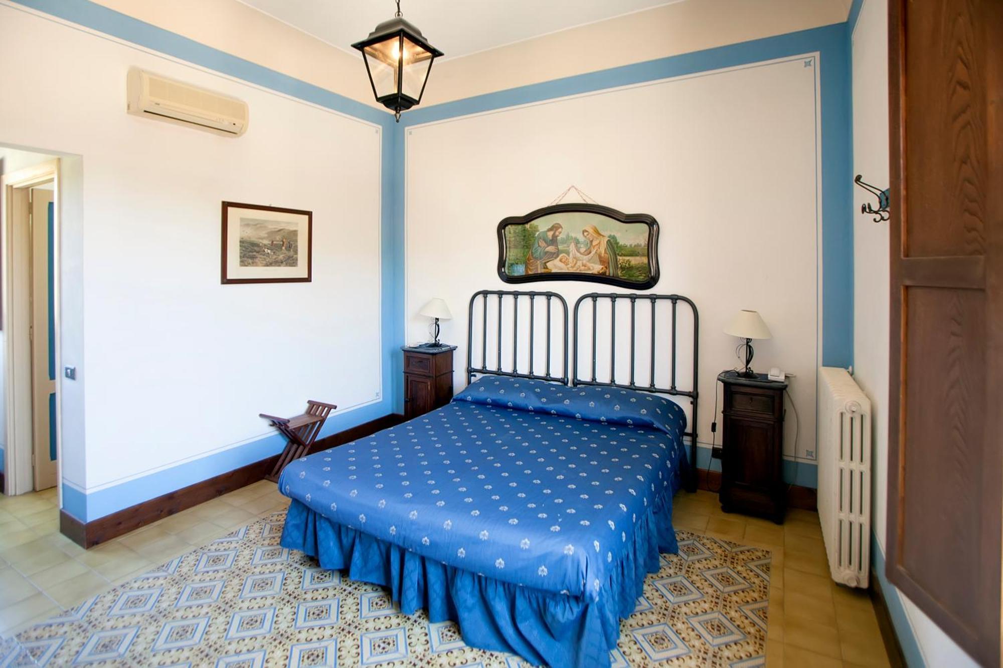Agriturismo Baglio Fontana Buseto Palizzolo Zewnętrze zdjęcie