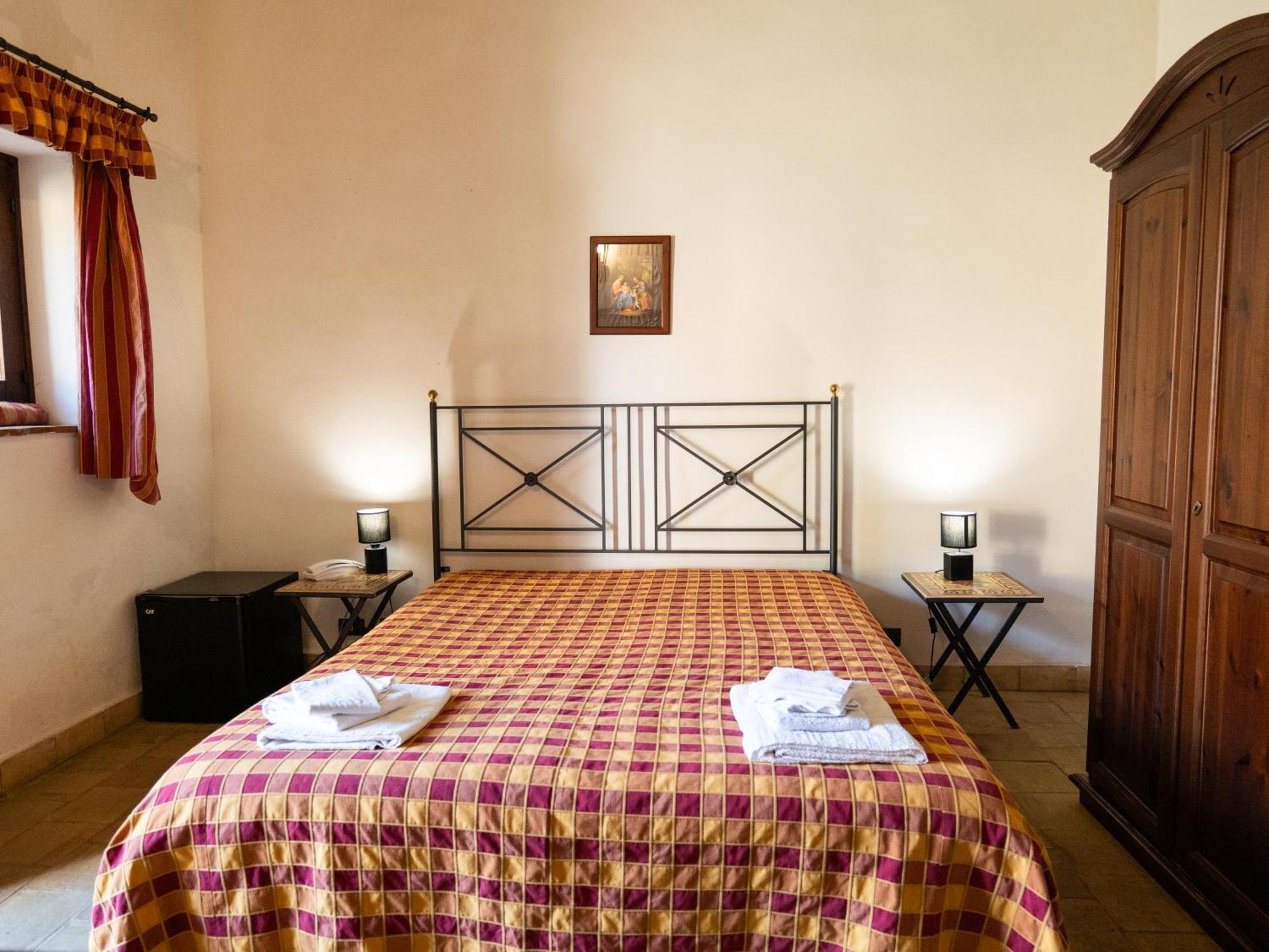 Agriturismo Baglio Fontana Buseto Palizzolo Zewnętrze zdjęcie