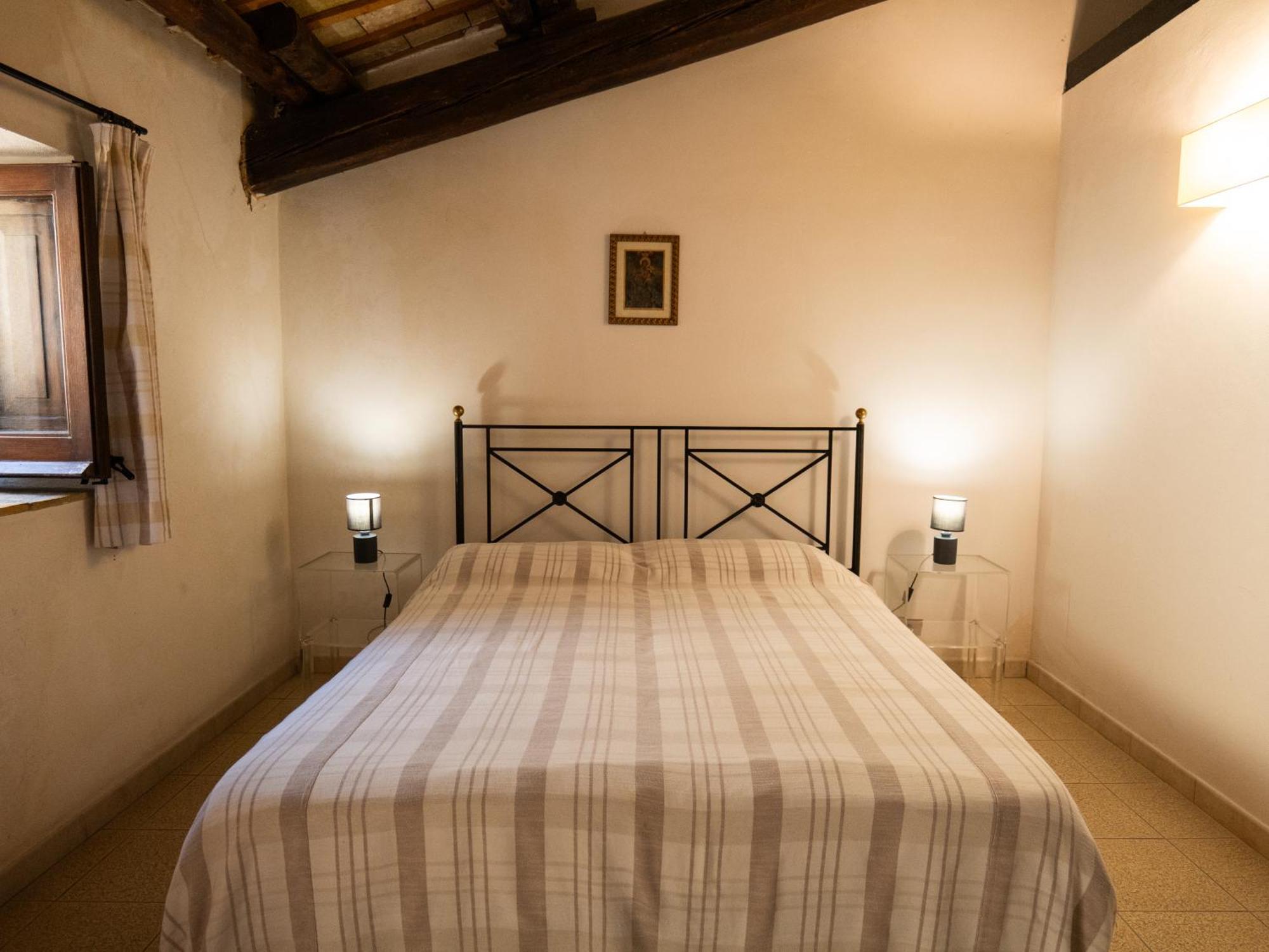 Agriturismo Baglio Fontana Buseto Palizzolo Zewnętrze zdjęcie