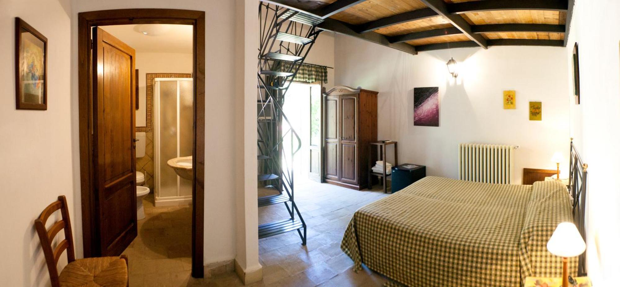 Agriturismo Baglio Fontana Buseto Palizzolo Zewnętrze zdjęcie