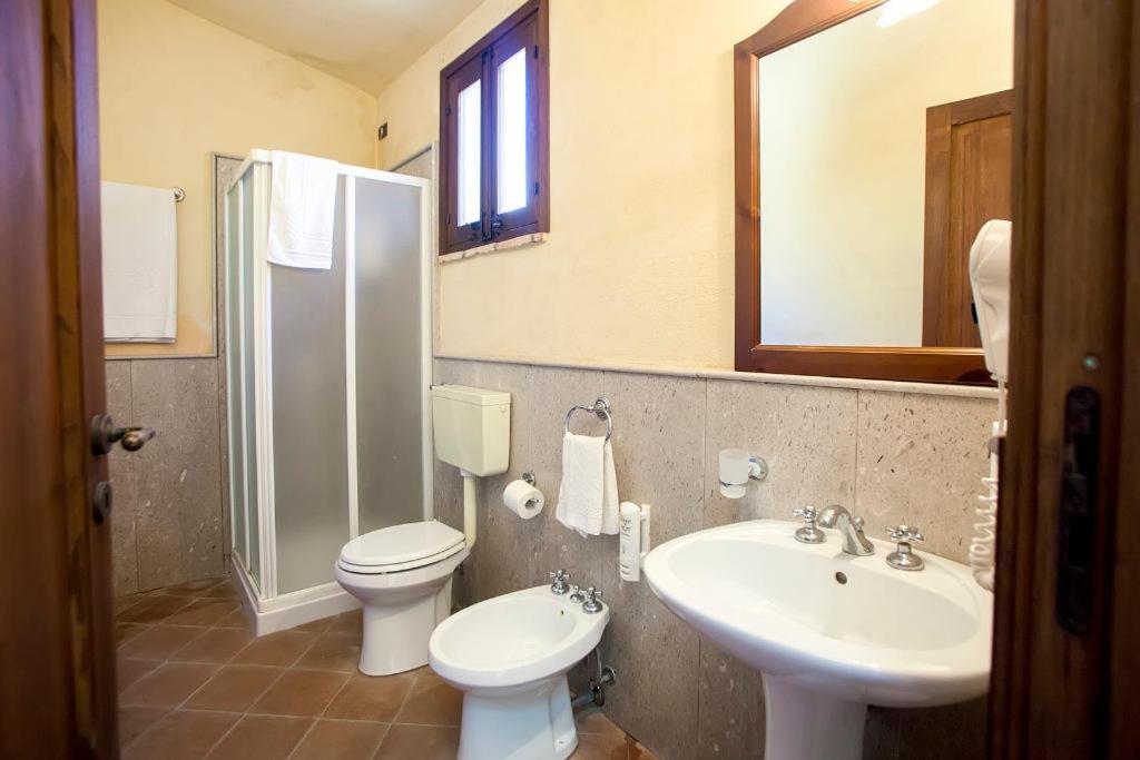 Agriturismo Baglio Fontana Buseto Palizzolo Zewnętrze zdjęcie