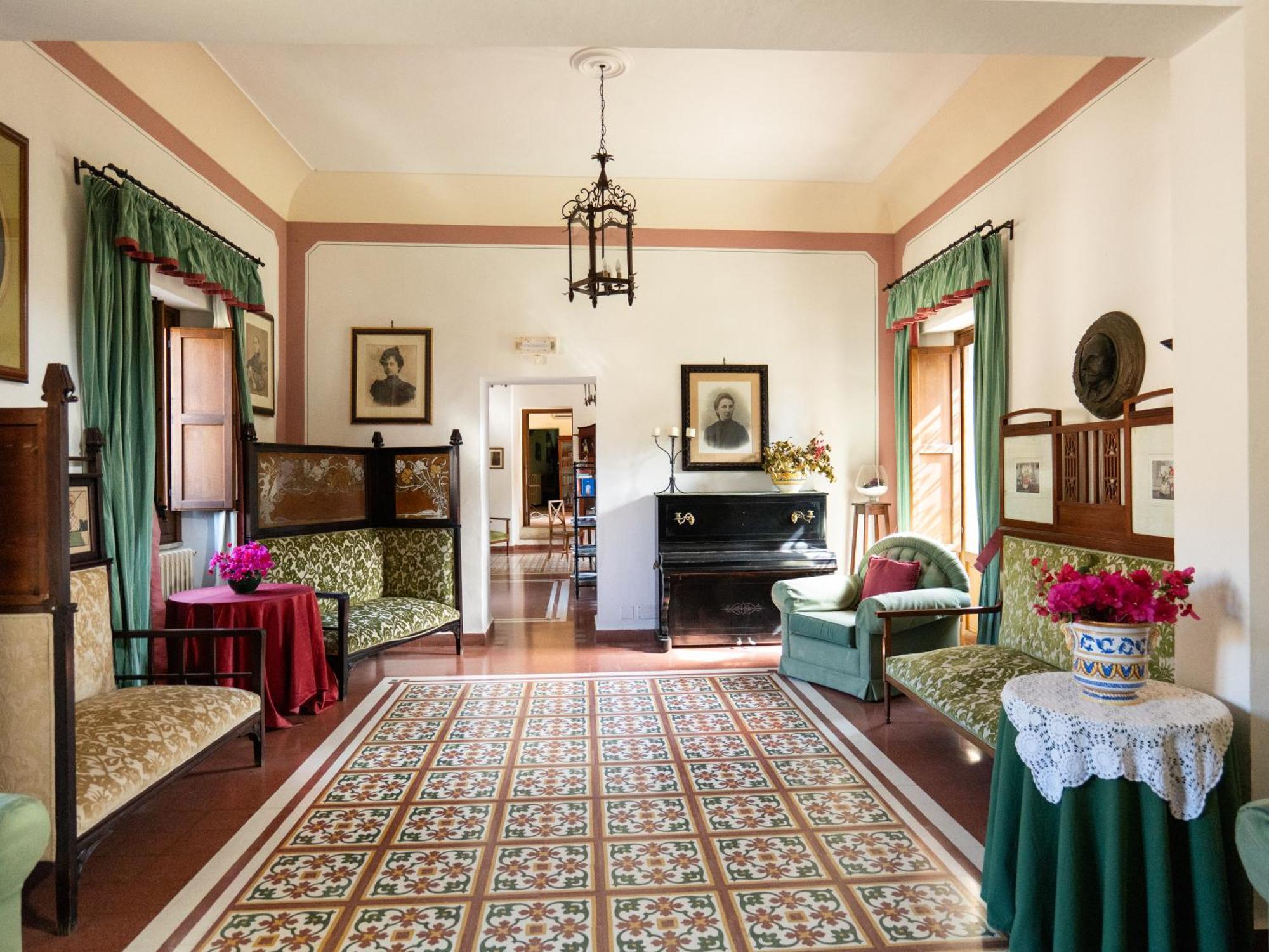 Agriturismo Baglio Fontana Buseto Palizzolo Zewnętrze zdjęcie