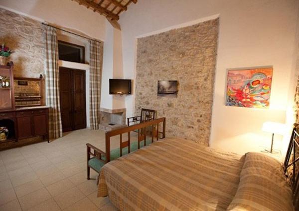 Agriturismo Baglio Fontana Buseto Palizzolo Zewnętrze zdjęcie