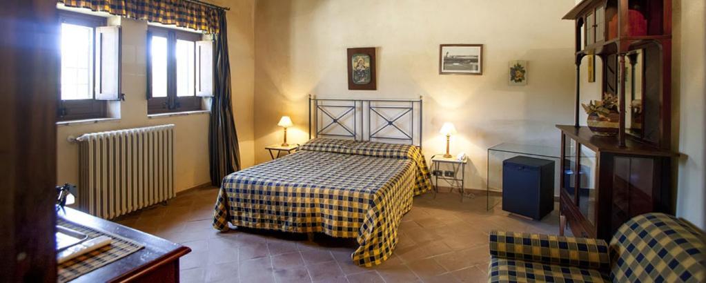 Agriturismo Baglio Fontana Buseto Palizzolo Zewnętrze zdjęcie