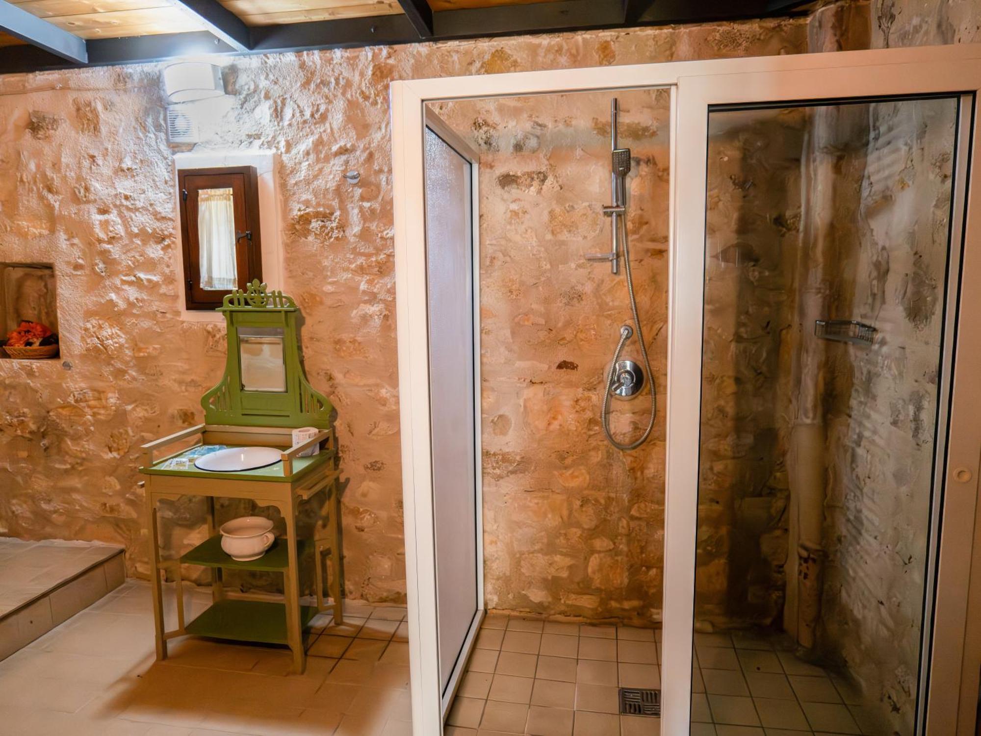 Agriturismo Baglio Fontana Buseto Palizzolo Zewnętrze zdjęcie