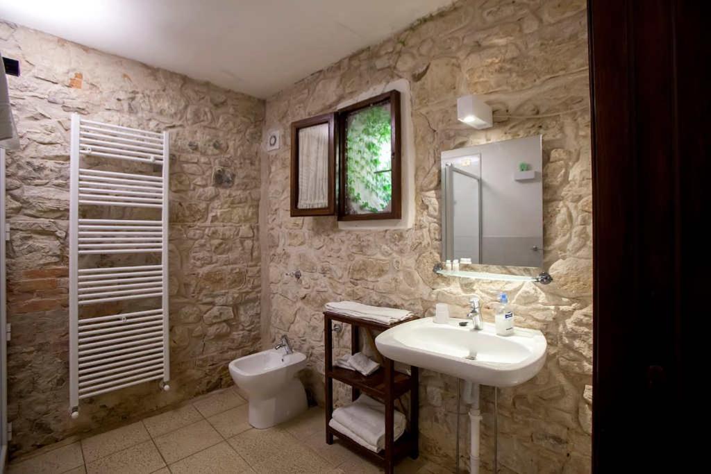 Agriturismo Baglio Fontana Buseto Palizzolo Zewnętrze zdjęcie