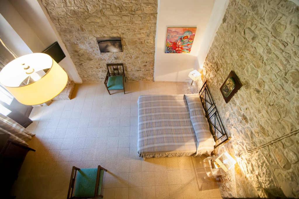 Agriturismo Baglio Fontana Buseto Palizzolo Zewnętrze zdjęcie