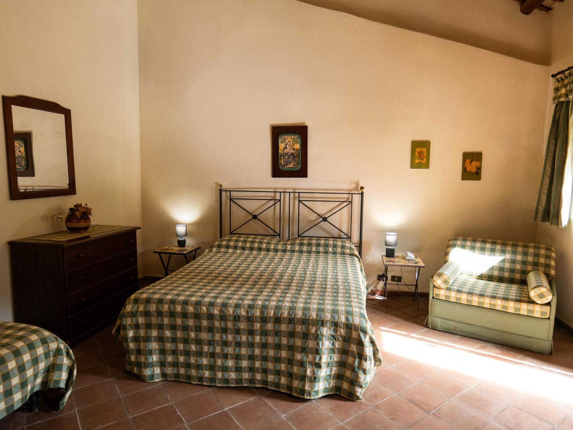 Agriturismo Baglio Fontana Buseto Palizzolo Zewnętrze zdjęcie