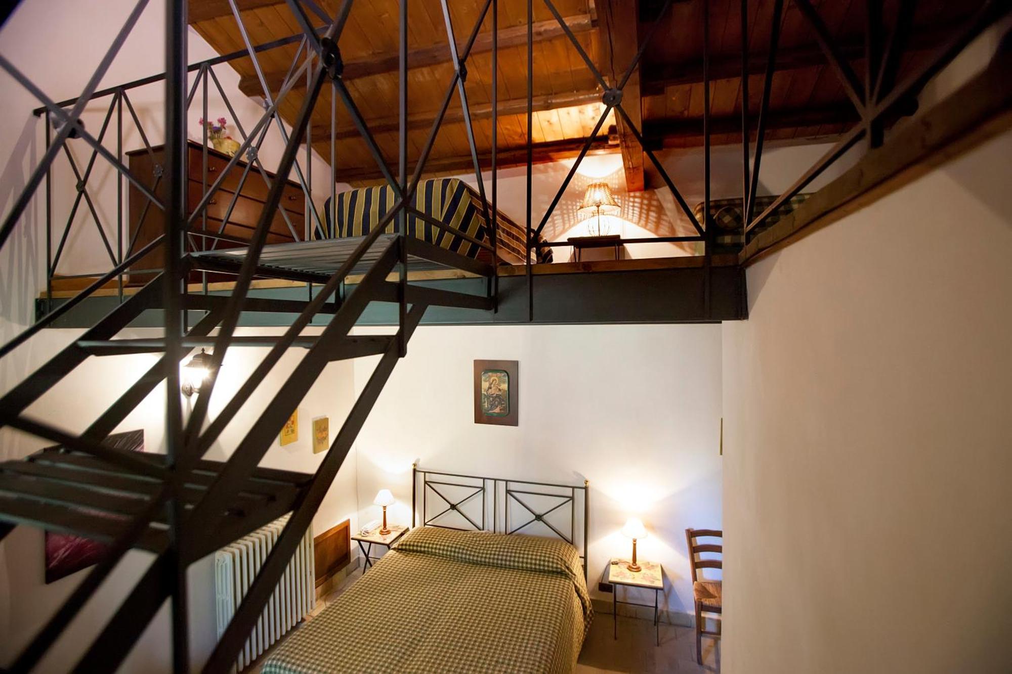 Agriturismo Baglio Fontana Buseto Palizzolo Zewnętrze zdjęcie