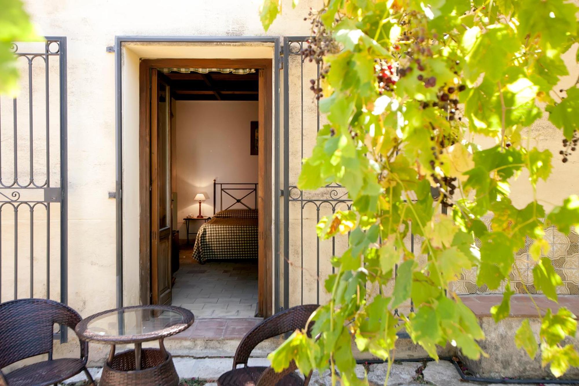 Agriturismo Baglio Fontana Buseto Palizzolo Zewnętrze zdjęcie