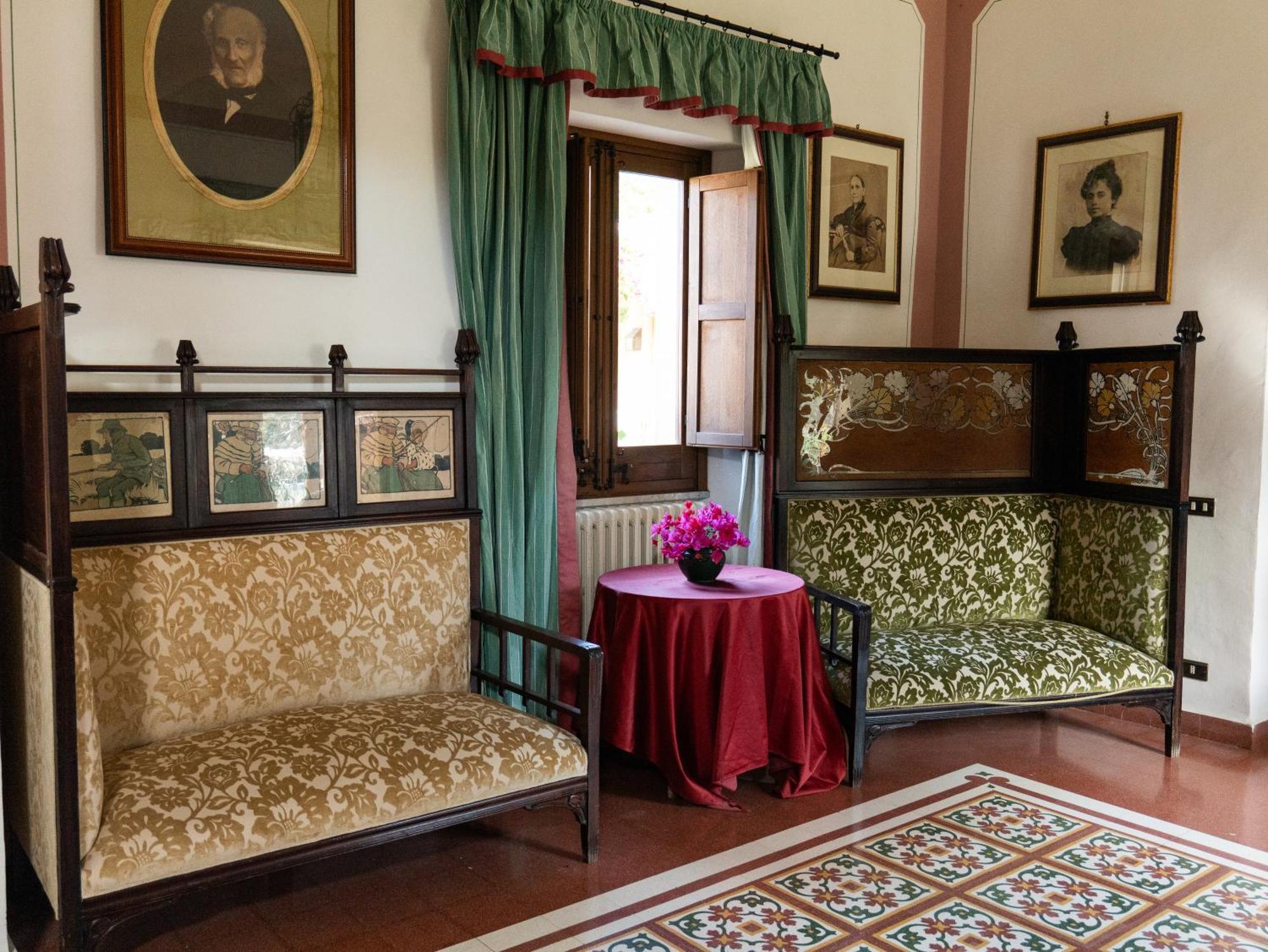 Agriturismo Baglio Fontana Buseto Palizzolo Zewnętrze zdjęcie