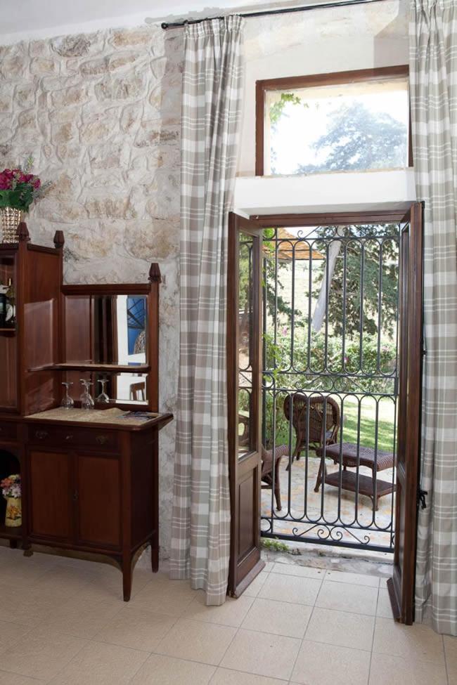Agriturismo Baglio Fontana Buseto Palizzolo Zewnętrze zdjęcie