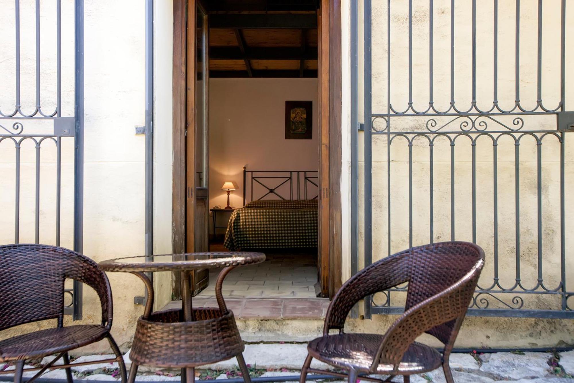 Agriturismo Baglio Fontana Buseto Palizzolo Zewnętrze zdjęcie