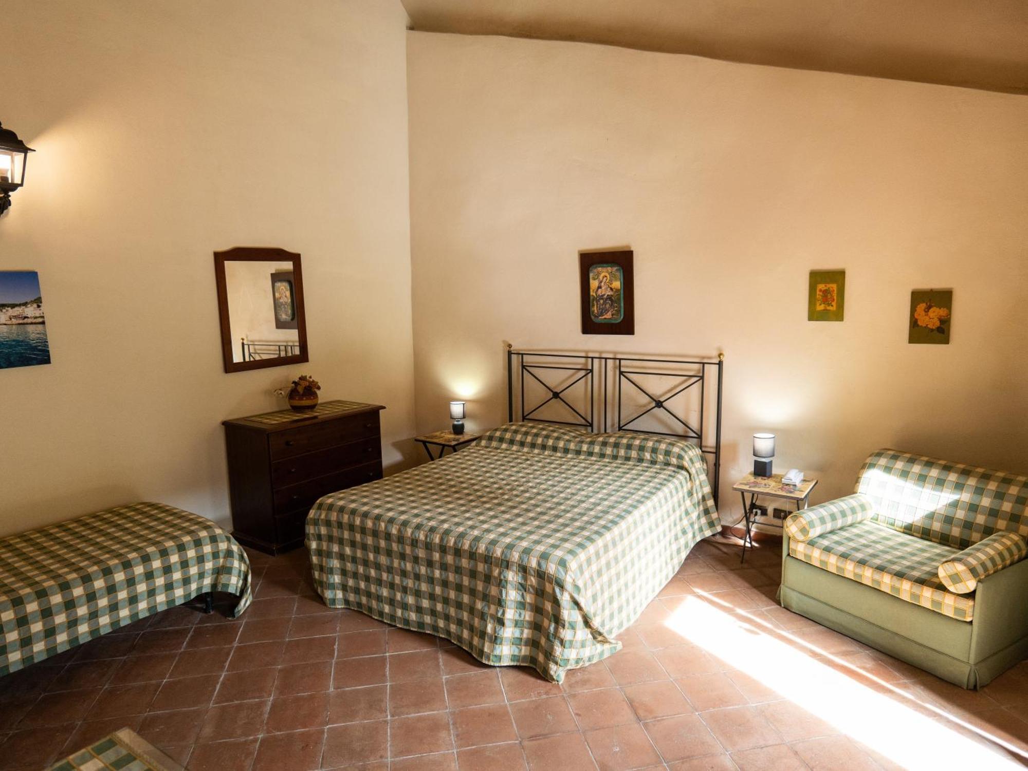Agriturismo Baglio Fontana Buseto Palizzolo Zewnętrze zdjęcie