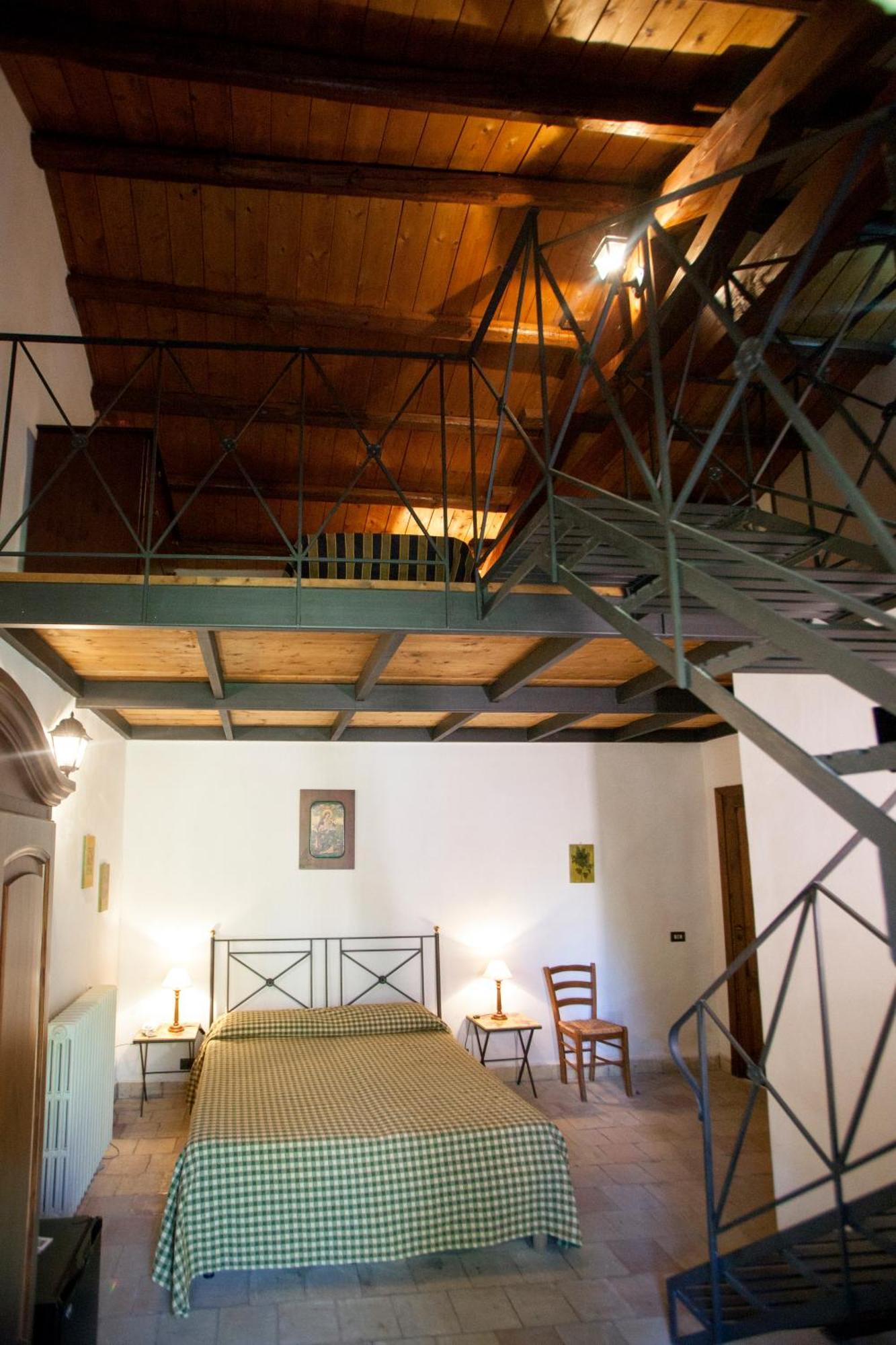 Agriturismo Baglio Fontana Buseto Palizzolo Zewnętrze zdjęcie