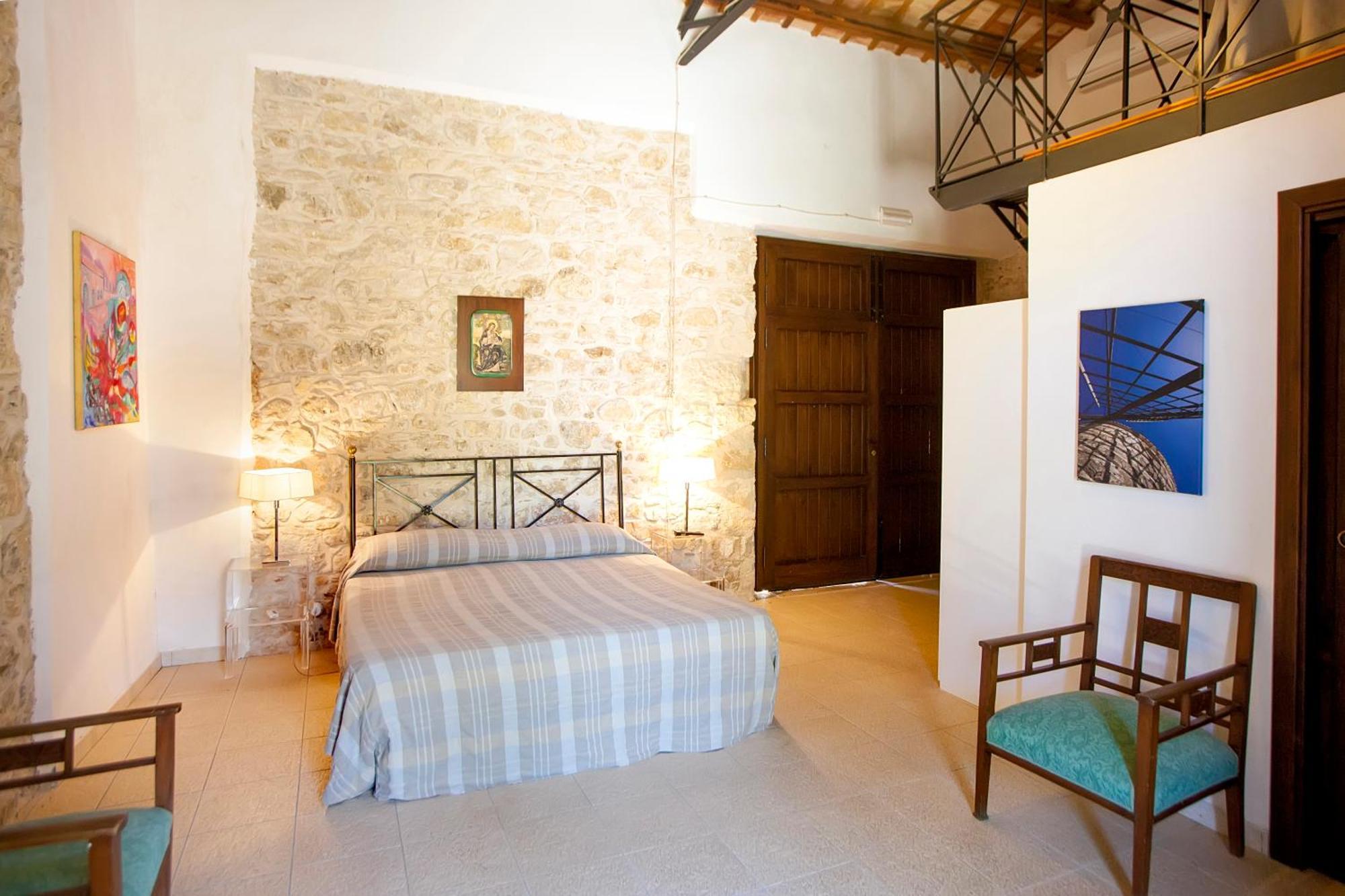 Agriturismo Baglio Fontana Buseto Palizzolo Zewnętrze zdjęcie
