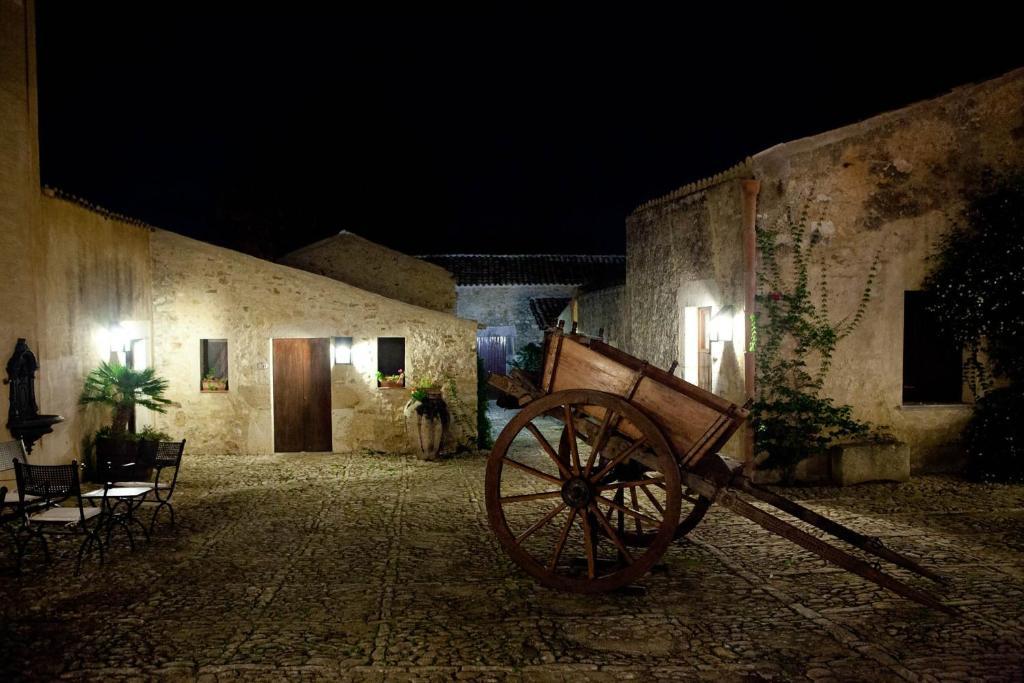 Agriturismo Baglio Fontana Buseto Palizzolo Zewnętrze zdjęcie